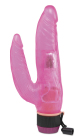 Pipedream Extreme Toyz Double Penetrator