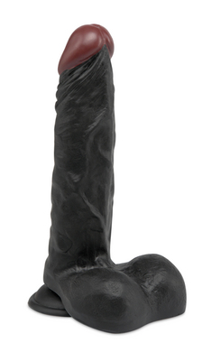 Natural Cock
