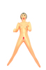 Goo Gobblin Granny Love Doll