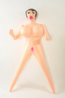 Big Boob Paradise Love Doll