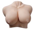 Pipedream Extreme Fuck My Big Fat Titties