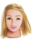 Pipedream Extreme F-ck My Face Blonde Sex Toy Product