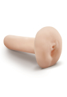 Brown Eyed Girl Masturbator Beige Sex Toy Product