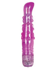 Waterproof G-Spot Glitz - Purple