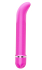 Le Reve Slimline G Pink Sex Toy Product