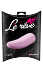 Le Reve Rechargeable Curve Pink
