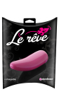 Le Reve Rechargeable Curve Fuchia