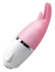 Le Reve 3 Speed Bunny Pink