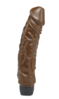 Jelly Chocolate No 2 Dream Multi-Speed Vibrator Sex Toy Product
