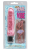 Lil' Pearl Waterproof Vibe - Pink
