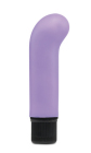 Classix G Spot Softee Purple Vibrator Sex Toy Product