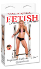 Fetish Fantasy Series Beginner's Cuff & Tie Set
