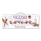 Fetish Fantasy Series Fantasy Swing Purple