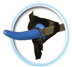 Fetish Fantasy Beginner's Strap-On for Him
