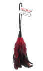 Fetish Fantasy Series Feather Tickler