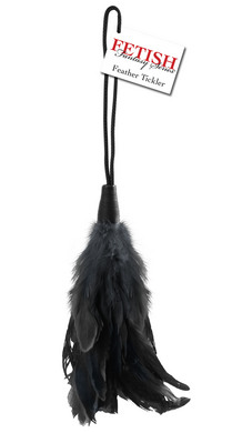 Fetish Fantasy Series Feather Tickler