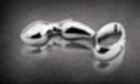 Metal Worx Luv Plug