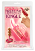 Finger Fun Tongue