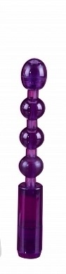 Flexible Anal Beads
