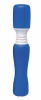 Maxi Wanachi Waterproof Massager - Blue