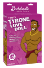 Bachelorette Party Favors Tasty Tyrone Love Doll