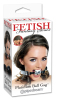 Fetish Fantasy Series Platinum Ball Gag