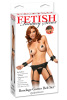Fetish Fantasy Bondage Garter Belt Set