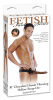 Fetish Fantasy Series 10� Chocolate Dream Vibrating Hollow 