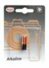 Battery 1.5V N Size Blister Card