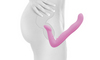 Fetish Fantasy Elite 8" Strapless Strap-On