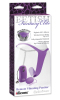 Fetish Fantasy Elite Remote Panties Purple