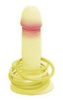 Glow in the Dark Pecker Toss