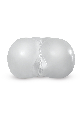 Pipedream Extreme Crystal Cunt