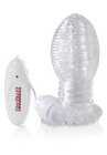 Pipedream Extreme Vibro-Suck Stroker