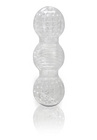 Pipedream Extreme Crystal Clear Stimulator
