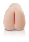 Peek-A-Boo Ass Masturbator  Sex Toy Product