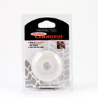 Perfect Fit Silaskin Cruiser Ring 2.5in Clear