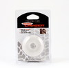 Perfect Fit Silaskin Cruiser Ring 2.5in Clear