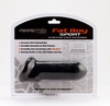 Perfect Fit Fat Boy Extender Sport 6.5in Blk