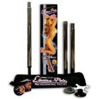 Carmen Electra Pole Dancing Kit