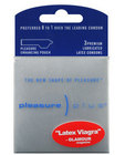 Pleasure Plus 3Pk