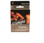 Contempo Midnight(Ebony Colored) 3Pk