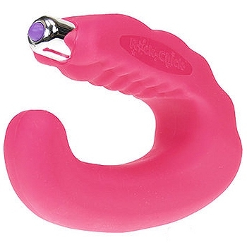 Rock Chick - Pink