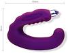 Rock Chick Purple