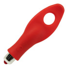 Finger Tingles Red