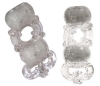 Tri-O Triple Pleasure Ring