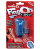 FingO Finger Massager - Blue Tingly Sex Toy Product Image 3