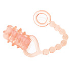 The OHoney Vibrating Sexual Enhancer For Couples
