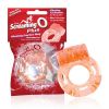 The Screaming O Plus - Vibrating Erection Ring