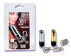 Silver Bullet W/Batteries BULK